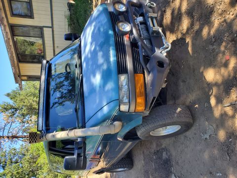 1995 GMC Safari photo