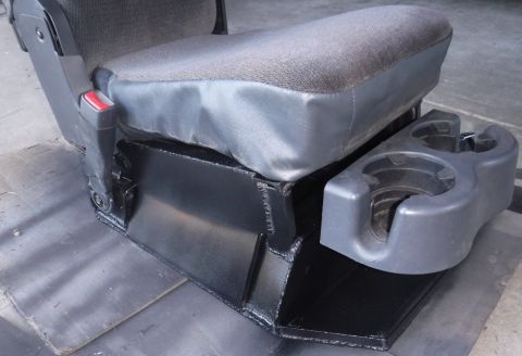 1992 Ford Bronco - Finally back together!