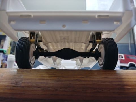 1995 Ford Bronco photo