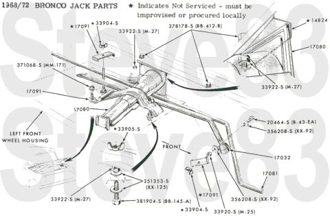 1976 Ford Bronco - '68-72 Jack IF THE IMAGE IS TOO SMALL, click it. [url=https://www.supermotors.net/registry/media/1151066] https://www.supermotors.net/getfi…
