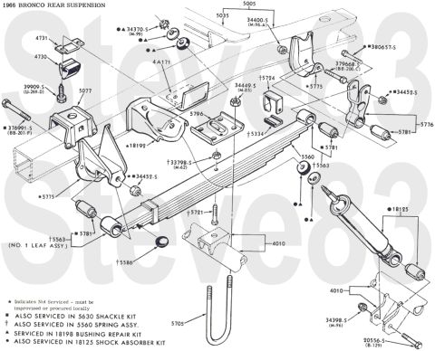 1976 Ford Bronco - '66 Rear Suspension IF THE IMAGE IS TOO SMALL, click it. [url=https://www.supermotors.net/registry/media/1151008] https://www.supermotors.n…