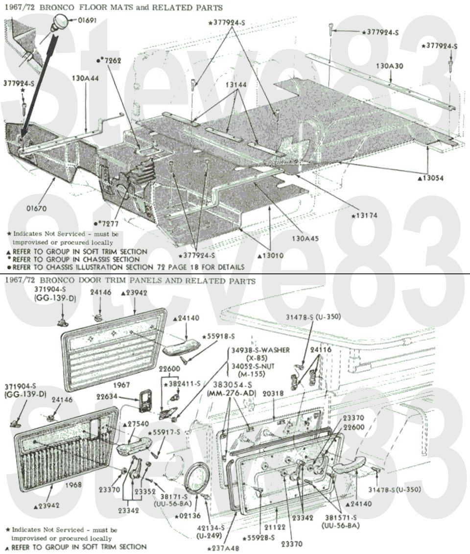 '66-72 Interior
IF THE IMAGE IS TOO SMALL, click it.