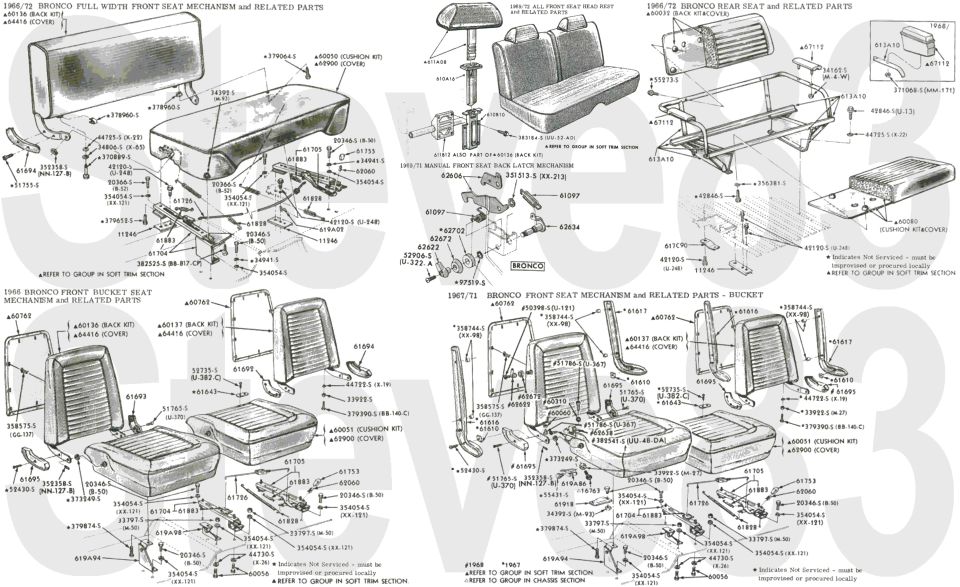 '66-72 Seats
IF THE IMAGE IS TOO SMALL, click it.