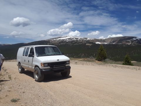 Leadville
