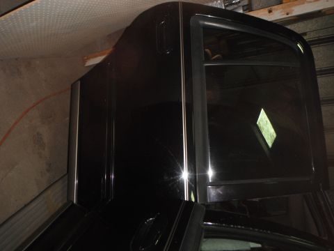 2001 Ford Expedition “parts donor”