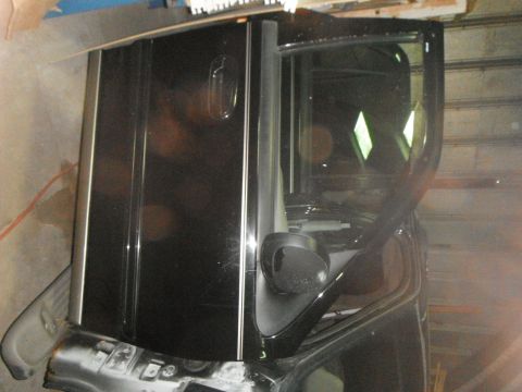 2001 Ford Expedition “parts donor”