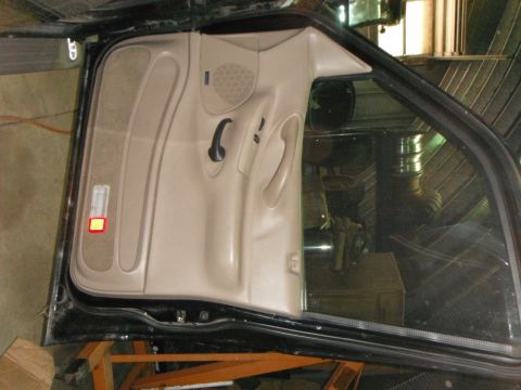 2001 Ford Expedition “parts donor”