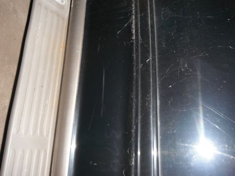 2001 Ford Expedition “parts donor”