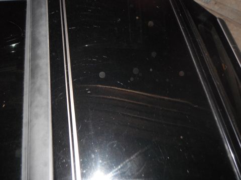 2001 Ford Expedition “parts donor”