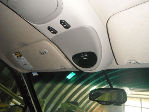 2001 Ford Expedition “parts donor”