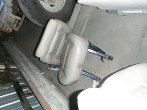 2001 Ford Expedition photo