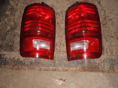 2001 Ford Expedition photo