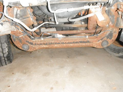2001 Ford Expedition photo