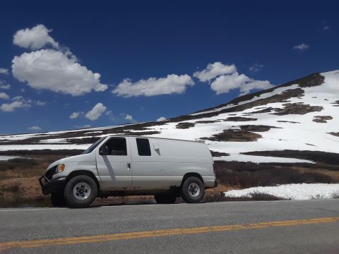 Leadville