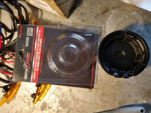 2018 Toyota 4Runner - This oil filter wrench is designed for Toyota, Lexus, and Scion vehicles, excluding the 4-cylinder models.