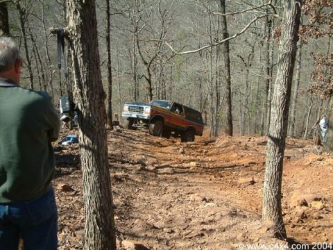 1979 Ford Bronco photo