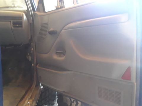 1996 Ford F-350