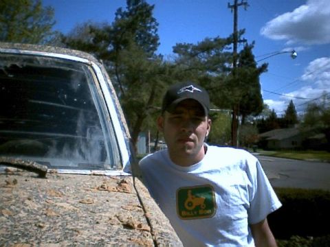 1988 Ford Bronco photo