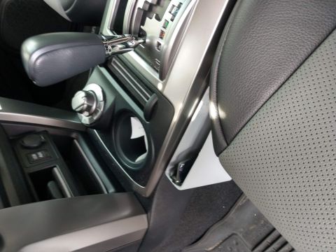 2018 Toyota 4Runner