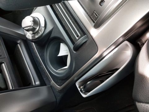 2018 Toyota 4Runner