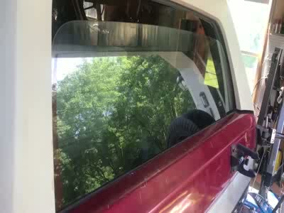 1994 Ford Bronco