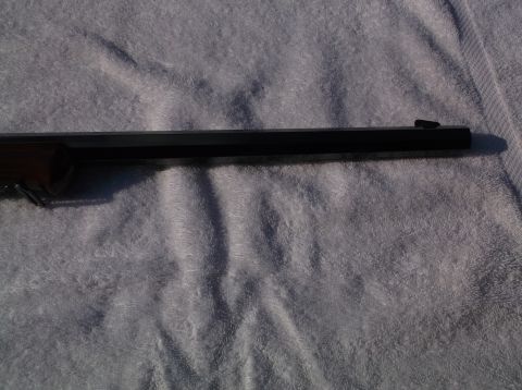 1995 Mercury Grand Marquis - The image shows the barrel of a rifle, not a vehicle part. A watermark indicates the source of the image.
