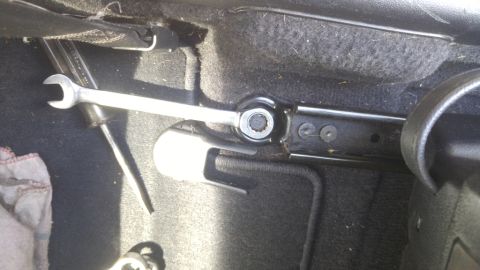 2010 Hyundai Genesis “Coupe”