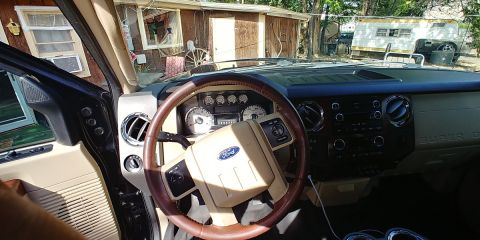 2010 Ford F-250 photo