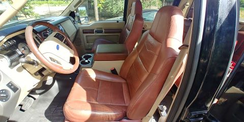 2010 Ford F-250 photo