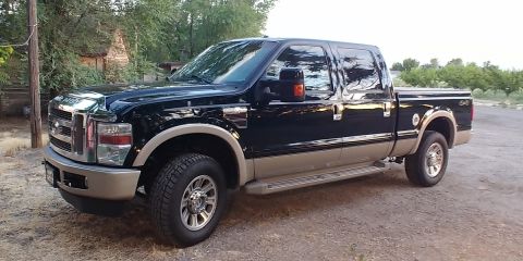 2010 Ford F-250 photo