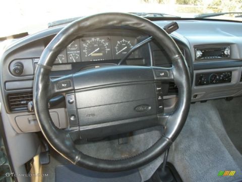 1995 Ford F-150 photo