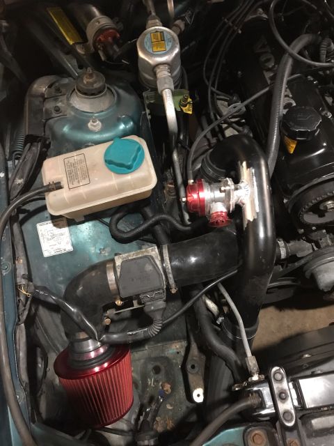 1994 Volvo 940 photo