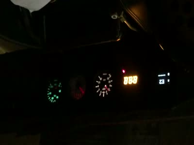 2000 Lotus Esprit