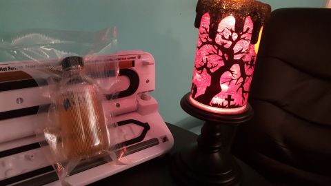 2007 Dodge Durango “NightRunner”
