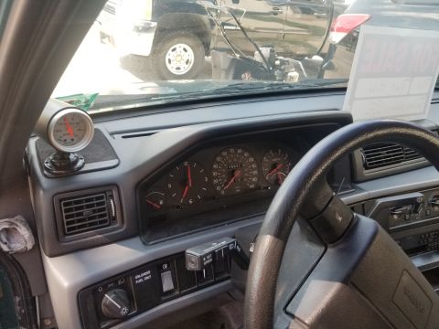 1994 Volvo 940 photo