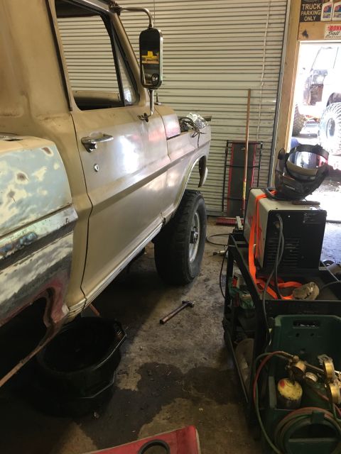 1967 Ford F-250 photo