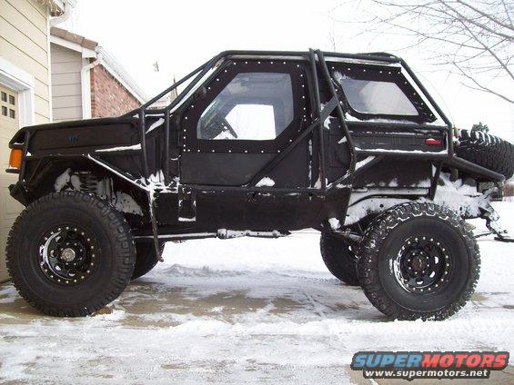2001 Ford Ranger in 2019