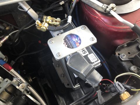 1993 Mazda MX-3 “AKA Eunos Presso”