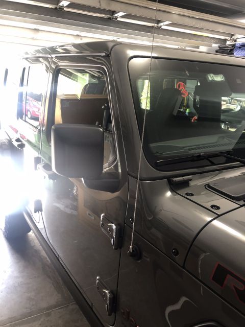 2019 Jeep Wrangler photo