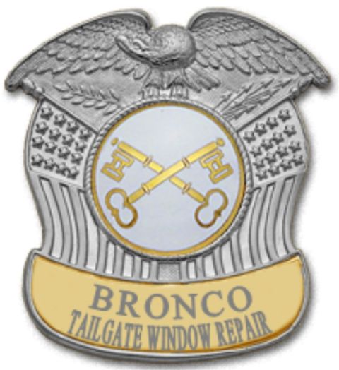 1990 Ford Bronco