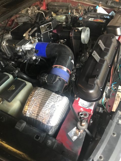 2000 Ford Explorer
