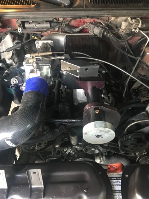 2000 Ford Explorer
