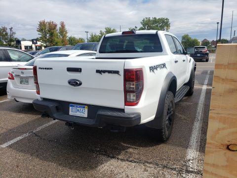 1995 Ford Bronco