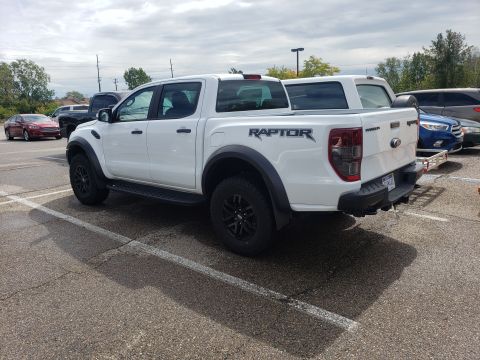1995 Ford Bronco