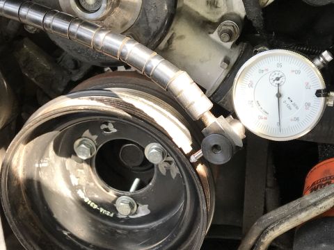 2000 Ford Explorer