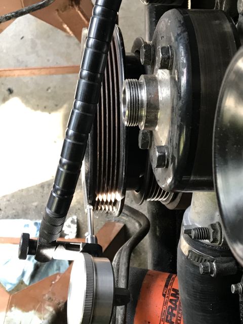 2000 Ford Explorer