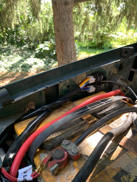 1996 Ford Bronco