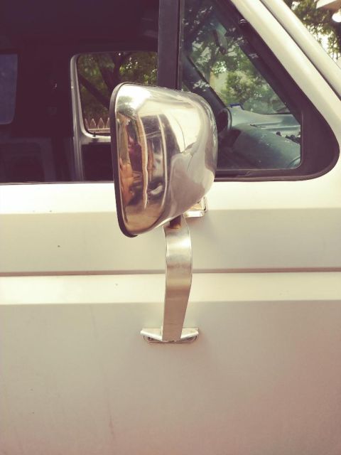 1996 Ford Bronco