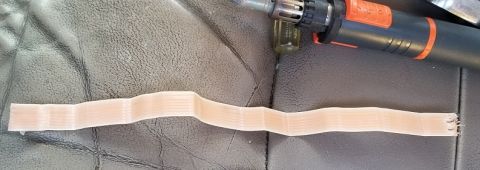 2001 Ford Excursion “Blue Box”