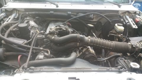 engine